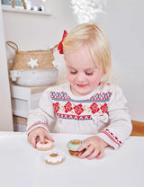 Le Toy Van Honeybake Doughnut Set