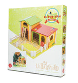 Le Toy Van Barnyard set