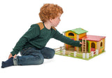 Le Toy Van Barnyard set