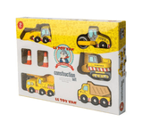 Le Toy Van Construction Set