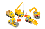 Le Toy Van Construction Set