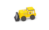 Le Toy Van Bulldozer Stacker