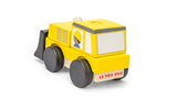 Le Toy Van Bulldozer Stacker