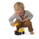 Le Toy Van Bulldozer Stacker