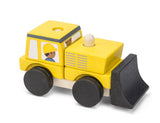 Le Toy Van Bulldozer Stacker