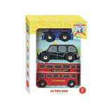 Le Toy Van Little London Vehicle Set