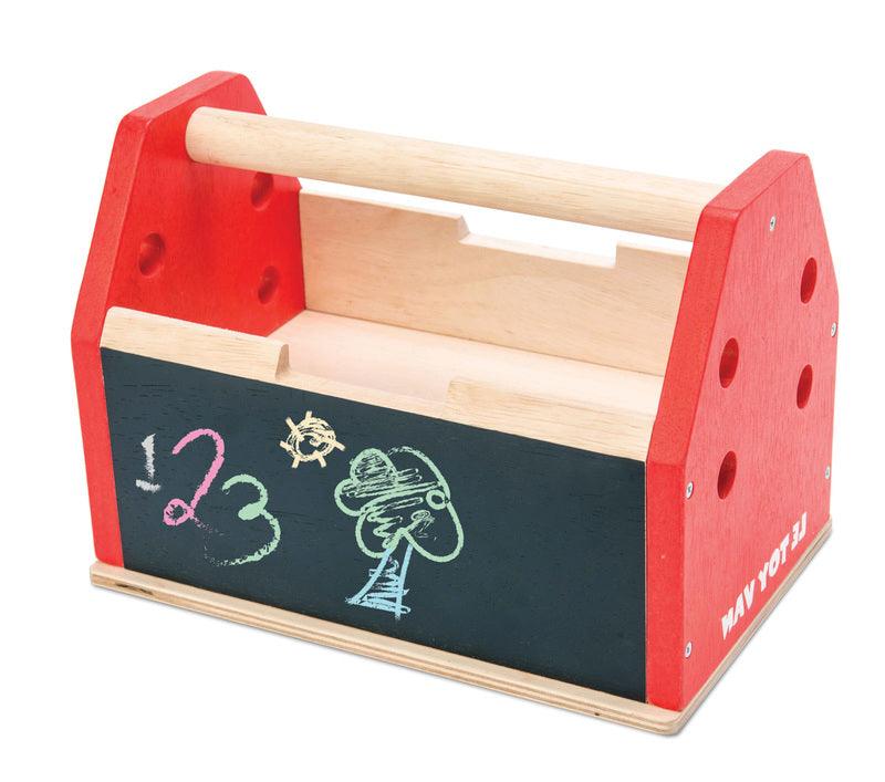 Le Toy Van Tool Box