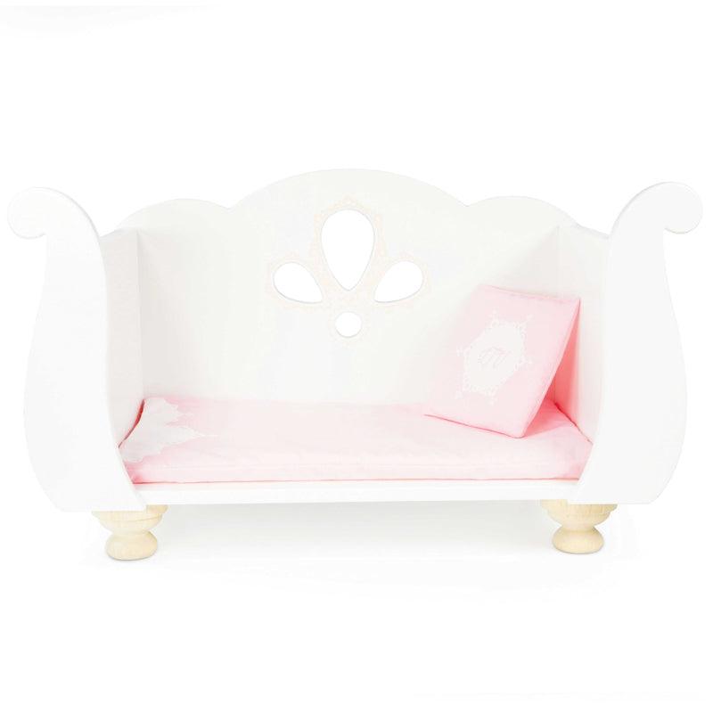 Le Toy Van Honeybake Cot Sleigh