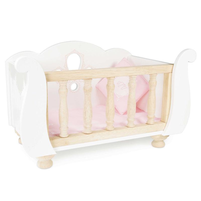 Le Toy Van Honeybake Cot Sleigh