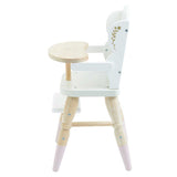 Le Toy Van Honeybake Doll High Chair