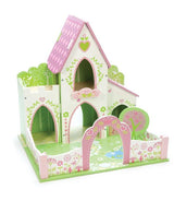 Le Toy Van Fairybelle Fairy Castle