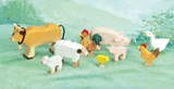 Le Toy Van Sunny Farm Animals