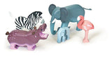 Le Toy Van Zambezi Wild Animals