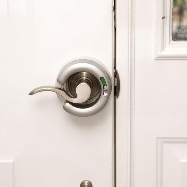 Safety 1st Lever Handle Lock  No Drill