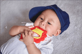 Marcus & Marcus Sensory Teether - Ollie