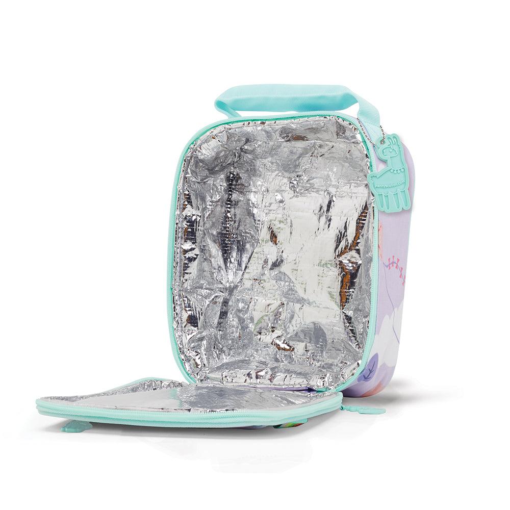 Penny Scallan School Lunch Box - Loopy Llama