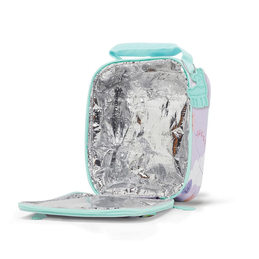 Penny Scallan School Lunch Box - Loopy Llama