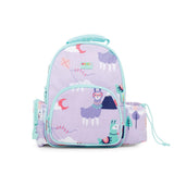 Penny Scallan Backpack Medium - Floop Llama