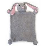 Apple Park Bunny Blankie Back Card