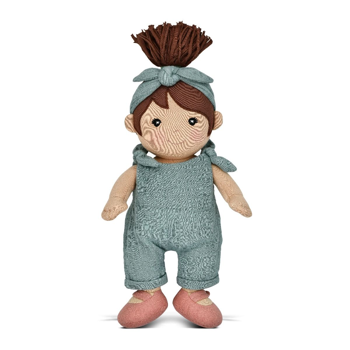 Apple Park Paloma Organic Doll