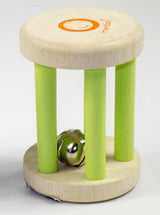 Mamagenius My Bell Rattle Green