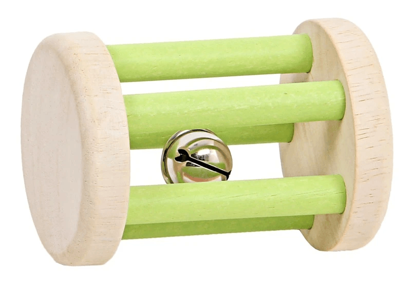 Mamagenius My Bell Rattle Green