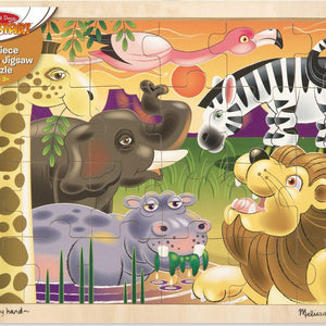 Jigsaw Puzzle