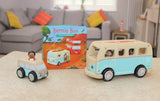 Indigo Jamm Block Car Camper Van