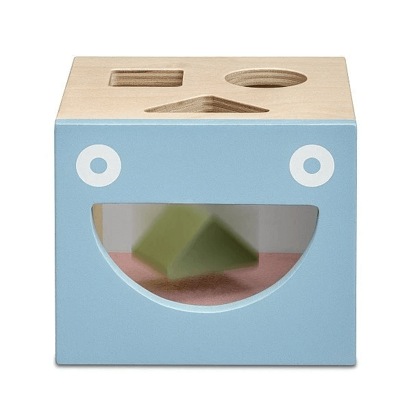 Micki Sorting Box - Pastel