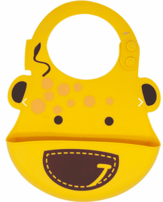 Marcus & Marcus Baby Bib - Lola