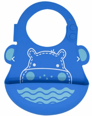 Marcus & Marcus Baby Bib - Lucas