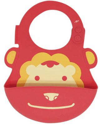 Marcus & Marcus Baby Bib - Marcus