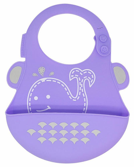 Marcus & Marcus Baby Bib - Willo