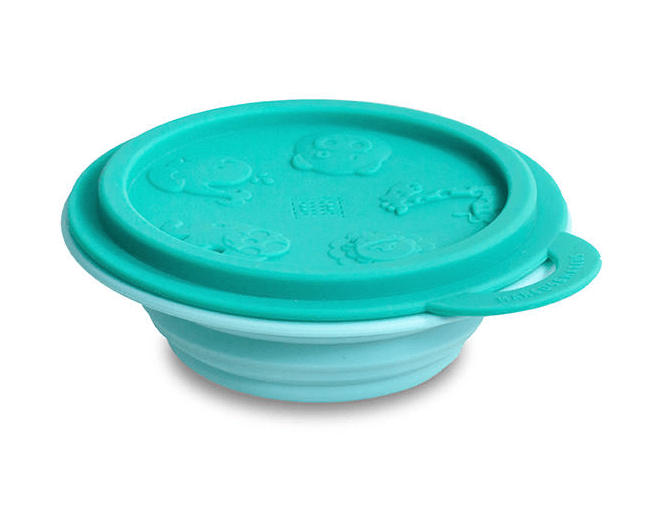 Marcus & Marcus Collapsible Bowl - Ollie