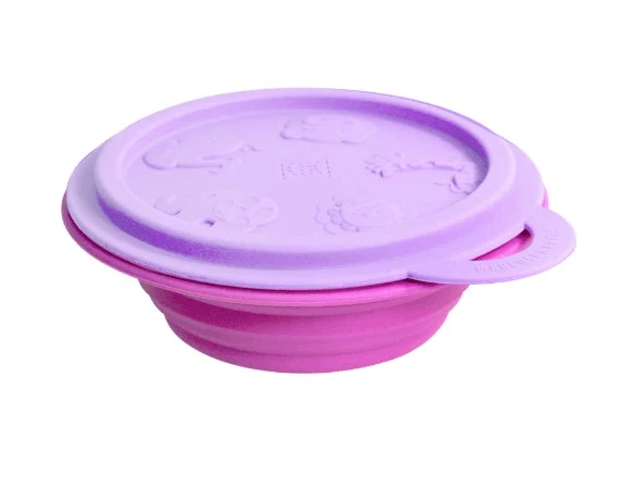 Marcus & Marcus Collapsible Bowl - Willo