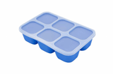 Marcus & Marcus Food Cube Tray - Lucas