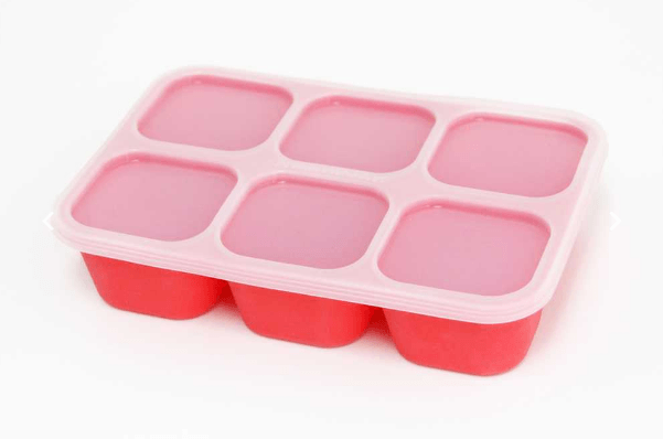 Marcus & Marcus Food Cube Tray - Marcus