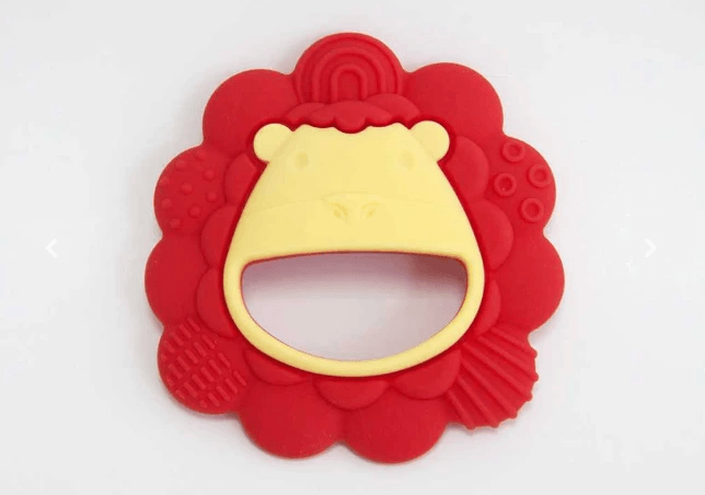 Marcus & Marcus Sensory Teether - Marcus