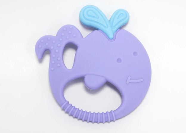 Marcus & Marcus Sensory Teether - Willo