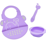 Marcus & Marcus Baby Feeding Set - Willo