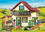 Playmobil - Model Farmhouse