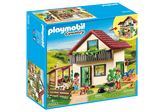 Playmobil - Model Farmhouse