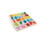 New Classic Toys Lowercase Alphabet Puzzle