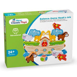 New Classic Toys Noah's Ark Balance Game