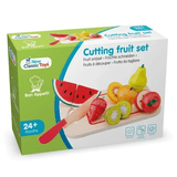 New Classic Toys Cutting Meal - Fruit