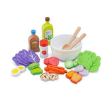 New Classic Toys Salad Set