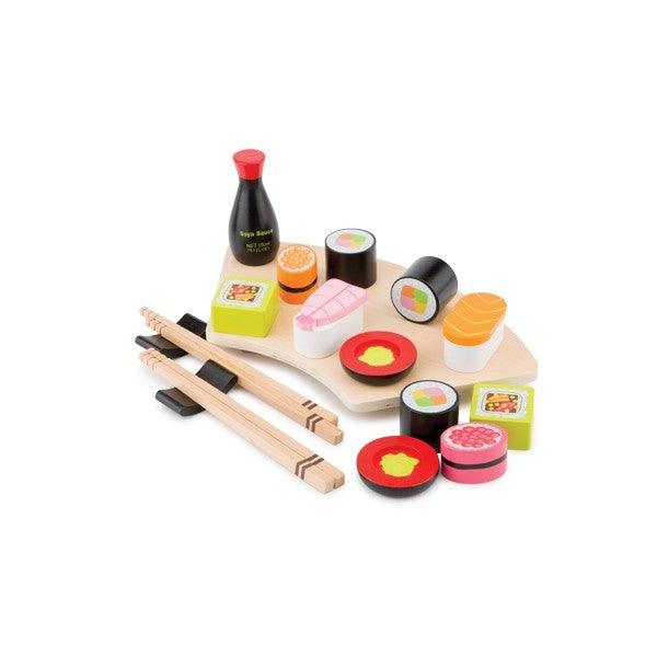 New Classic Toys Sushi Set