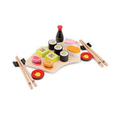 New Classic Toys Sushi Set