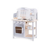 New Classic Toys Kitchenette - White