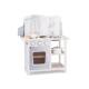 New Classic Toys Kitchenette - White